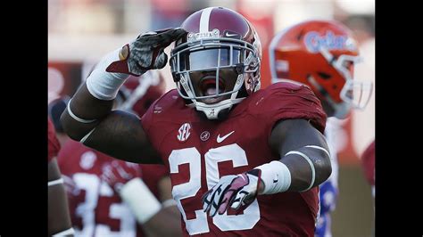 Landon Collins Highlights HD | Alabama | 2015 NFL Draft - YouTube