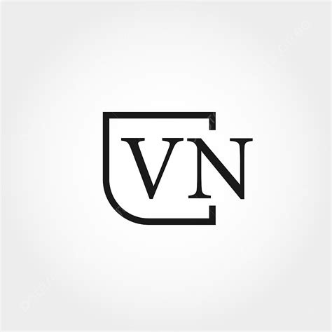 Vn Logo PNG, Vectores, PSD, e Clipart Para Descarga Gratuita - Pngtree