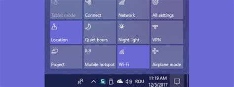 The Windows 10 system tray - How to show or hide icons! | Digital Citizen