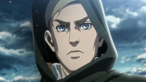 Erwin Smith Attack On Titan Episodes, Attack On Titan Season, Eruri, Anime Boyfriend, Death Note ...