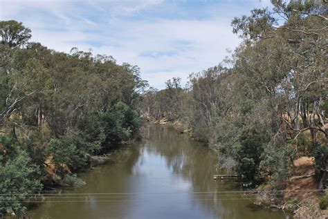 Goulburn River | Australia, Map, & History | Britannica