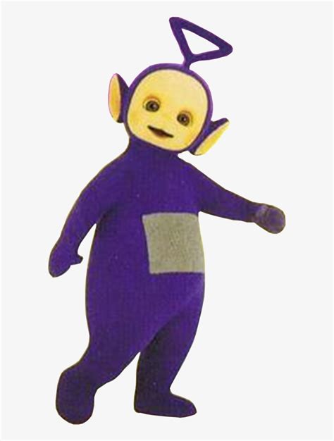 Teletubbies Tinky Winky