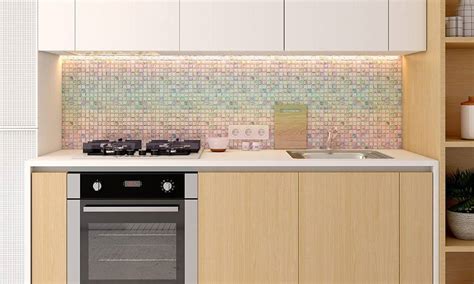 Beautiful Modern Kitchen Tiles Design Ideas | Design Cafe