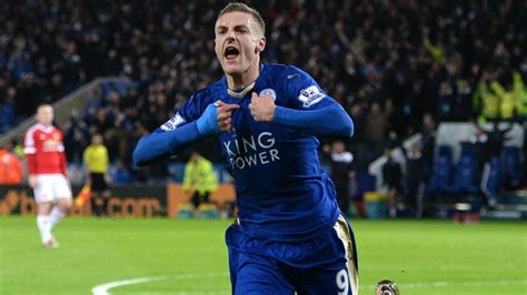 Van Nistelrooy congratulates Vardy on goal record | FourFourTwo