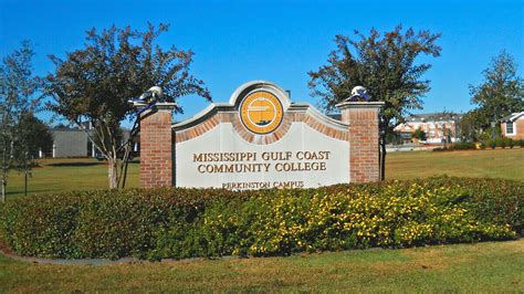 Mississippi Gulf Coast Community College - Perkinston, MS | Cappex