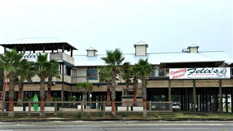 Felix's Restaurant and Oyster Bar opening in Gulfport | Biloxi Sun Herald