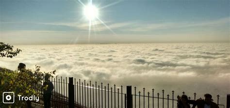 Nandi Hills and Lepakshi Day Tour from Bangalore - Trodly