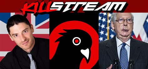 #702 – Mark Collett Live, Callers, + Election Approaches – Killstream.Live