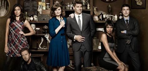 Bones Season 7 Cast - TV Fanatic