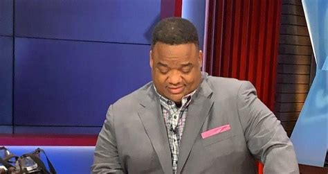 What Happened to Jason Whitlock From Fox's 'Speak For Yourself'?