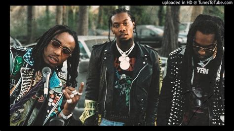 Migos - Bad & Boujee (INSTRUMENTAL w/FLP) - YouTube