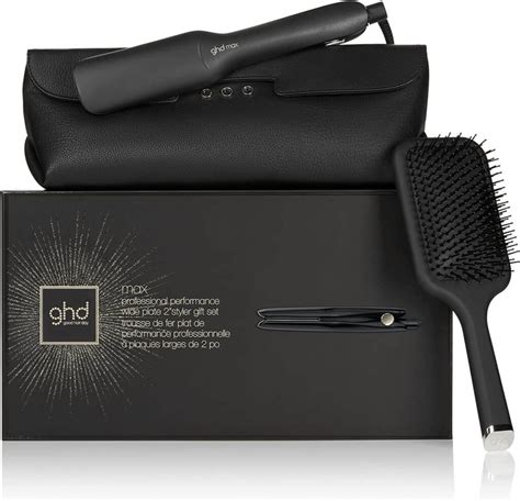 Top 10 Wide Hair Straighteners for Thick Hair in the UK