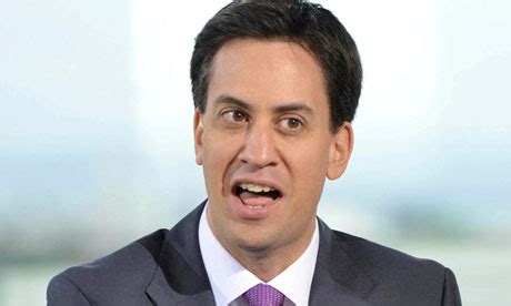 Ed Miliband: would you vote for a geek? | Politics | theguardian.com