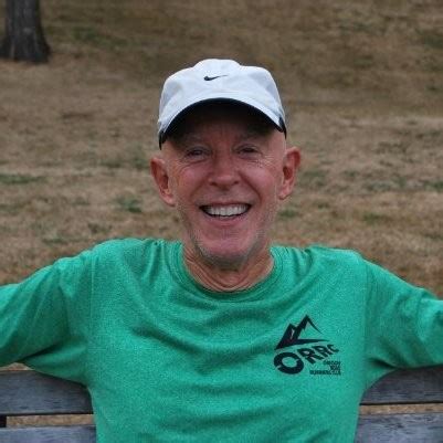 Stephen Wright - President - Oregon Road Runners Club | LinkedIn