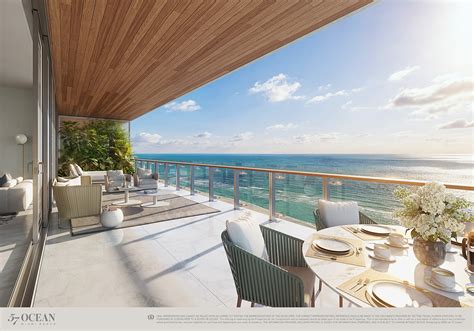 57 Ocean Condo Sales & Rentals | Miami Beach Condos