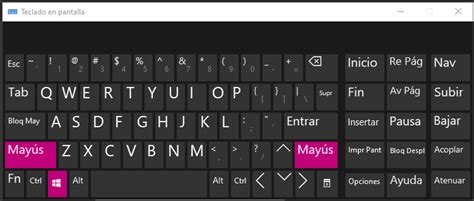 Cómo poner la letra Ñ en el teclado Windows 10: Cómo hacer la Ñ - Solvetic