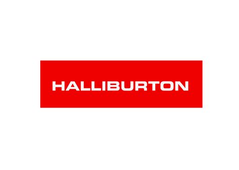 Contoh Safety Moment Halliburton Logo Transparent - IMAGESEE