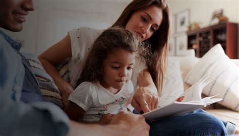 Toddler In-Home Visitation Program • The Priority Center