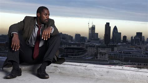 Download Idris Elba Luther (TV Show) TV Show Luther HD Wallpaper