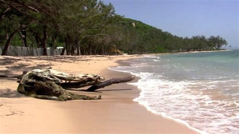 Bath Beach - Barbados - YouTube