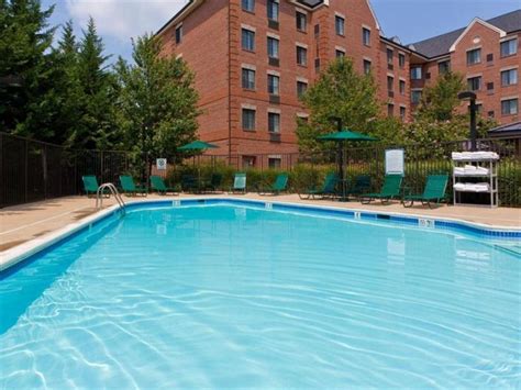 Staybridge Suites Tysons - McLean, Mclean (VA) | 2021 Updated Prices, Deals