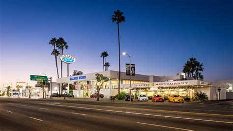 How Galpin Ford Became Legendary — Center for Performance Improvement ...