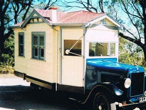 12 totally amazing caravans | escape.com.au