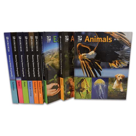 World Book | Student Discovery Encyclopedia for Kids