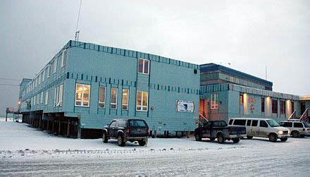 Barrow north pole Barrow Alaska, Only Hotel | Barrow alaska, Alaska ...