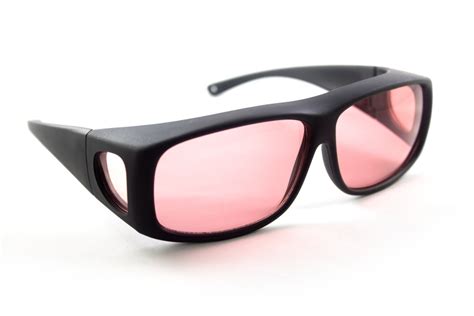 FL-41 Fit-over Light Sensitivity Glasses