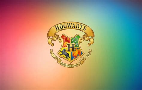 Hogwarts Symbol Wallpapers - Wallpaper Cave