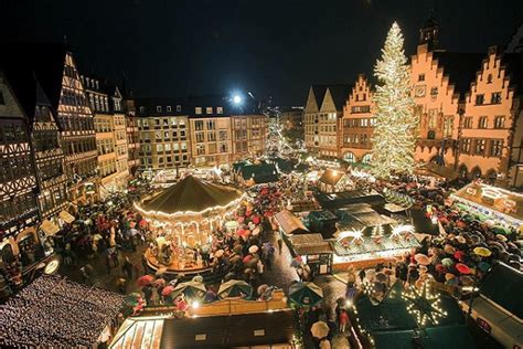 Advent in the Rhineland Region - Travel, Events & Culture Tips for ...