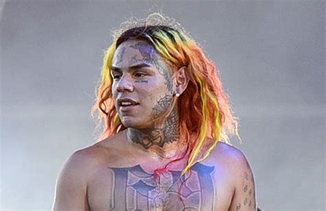 Tekashi 6ix9ine Nine Trey Trial: Everything We Learned | Complex