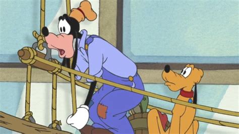 Why Can Goofy Talk But Not Pluto: Fans Try To Explain Disney's Toughest ...