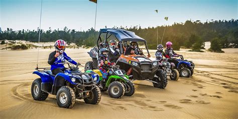 What are the Differences Between ATV Rentals and UTV Rentals? - Steve's ...