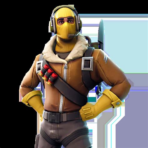 Fortnite Raptor Skin - Character, PNG, Images - Pro Game Guides