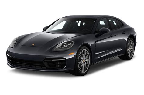 2023 Porsche Panamera Buyer's Guide: Reviews, Specs, Comparisons