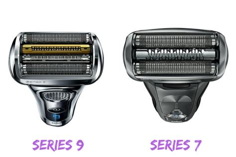 Braun Series 7 vs 9 - Should You Buy Or Upgrade? | Definitive Review