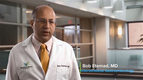 Babak Etemad, MD | Interventional Gastroenterologist at Main Line ...