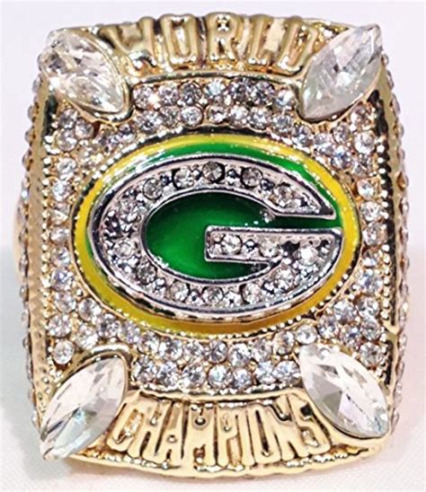Pin on Super Bowl Rings