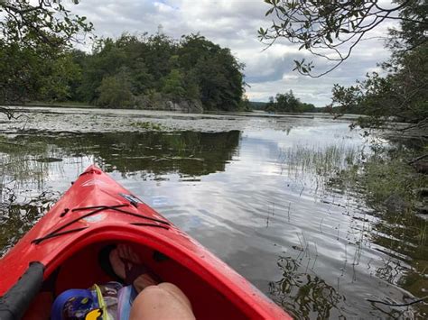 Wawayanda State Park - | Paddling.com