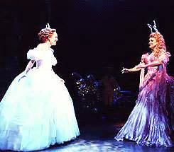 Keke Palmer and Sherri Shepherd Join Cast of Broadway's Cinderella ...