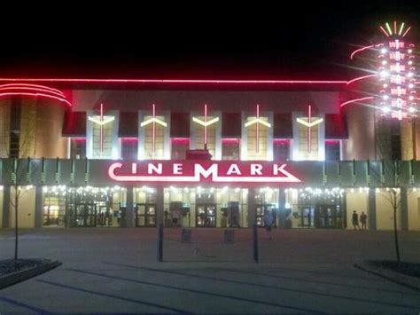 Cinemark at Valley View & XD - Cinema Treasures