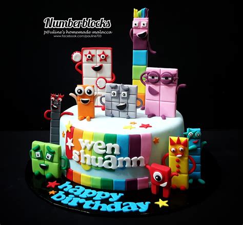 Numberblocks Coloring Pages 11 – Wikipooster