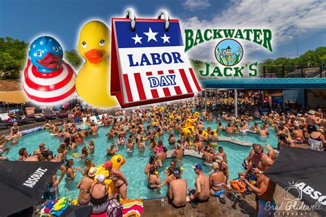 The ONLY Place to Spend Labor Day Weekend at the Lake of the Ozarks ...