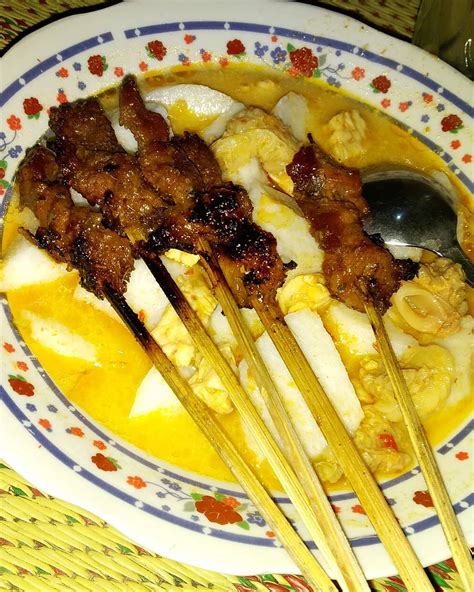 Sate Kere Mbah Mardi terdekat - Restoran dan Tempat Makan Indonesia ...