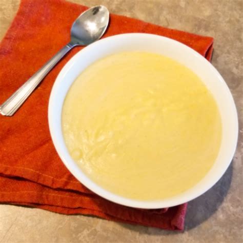 Jamaican Cornmeal Porridge | A YouNique Journey