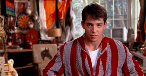 Ferris Bueller's Day Off - 4K Ultra HD Blu-ray Review - Nerd Reactor