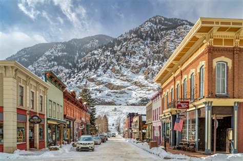 15 Best Small Towns in Colorado (+ Reasons to Visit Each!)