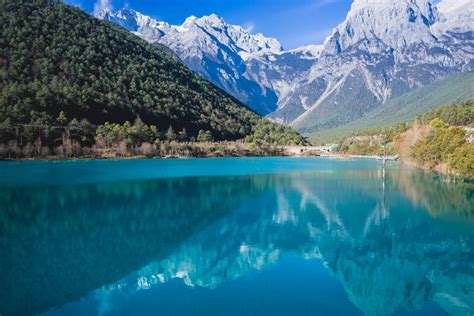 Blue Moon Valley Lijiang: Getting there without a tour | Museum of Wander